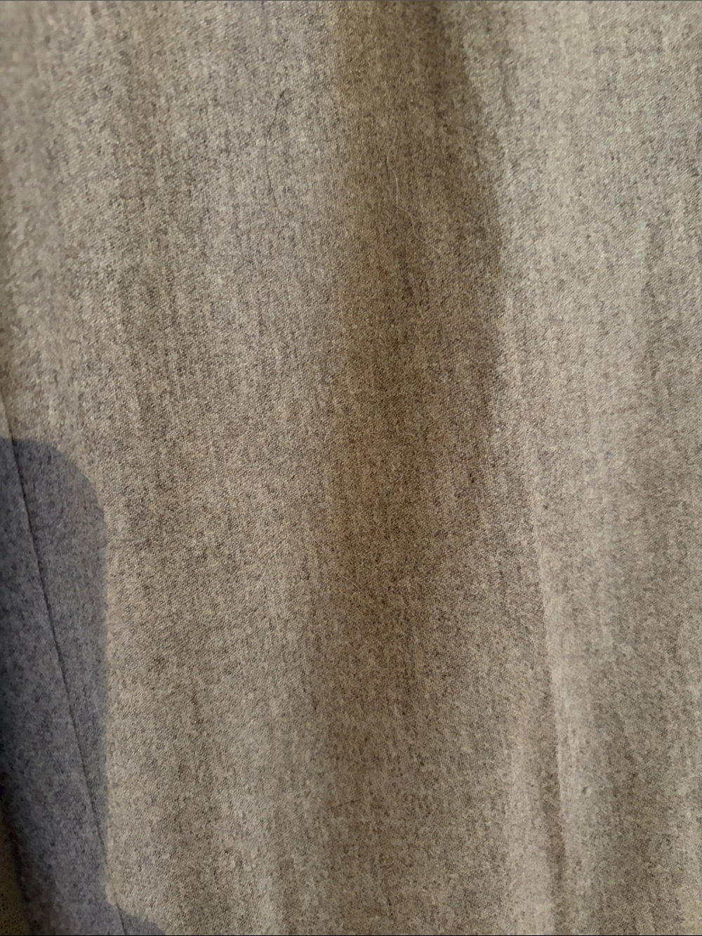 Aritzia Effortless Pants - Picture 5 of 5